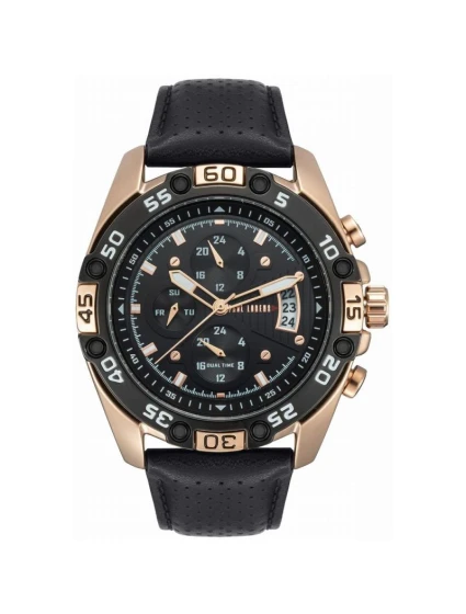 Pánské hodinky model 21806305 + BOX - Paul Lorens Pánské hodinky model 21806305 + BOX - Paul Lorens