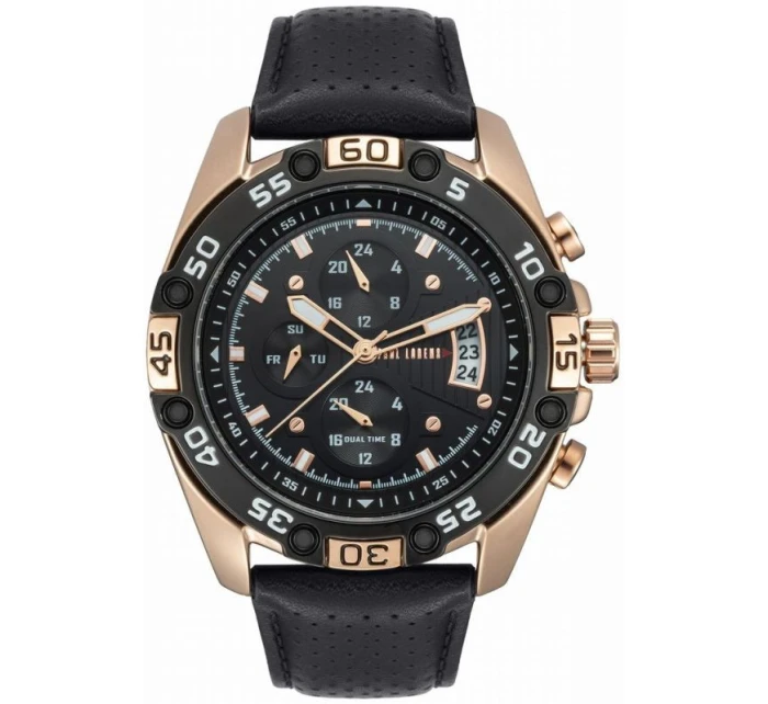 Pánské hodinky model 21806305 + BOX - Paul Lorens Pánské hodinky model 21806305 + BOX - Paul Lorens