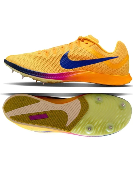 Boty Rival Distance model 21955981 - NIKE