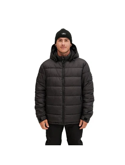 O'neill pánska zimná športová bunda O'riginals snowboardová lyžiarska čierna pánska