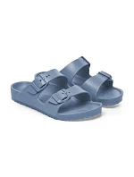 Dětské žabky EVA KIDS BLUE model 22063048 - Birkenstock Dětské žabky EVA KIDS BLUE model 22063048 - Birkenstock