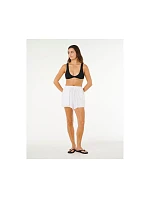 Dámske šortky RIP CURL Premium Surf Holiday Short, biele Dámske šortky RIP CURL Premium Surf Holiday Short, biele