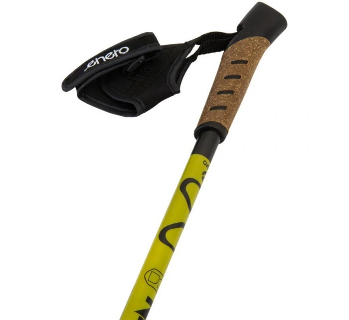 Enero Nordic Walking s zelené model 21803985 - Inny Enero Nordic Walking s zelené model 21803985 - Inny