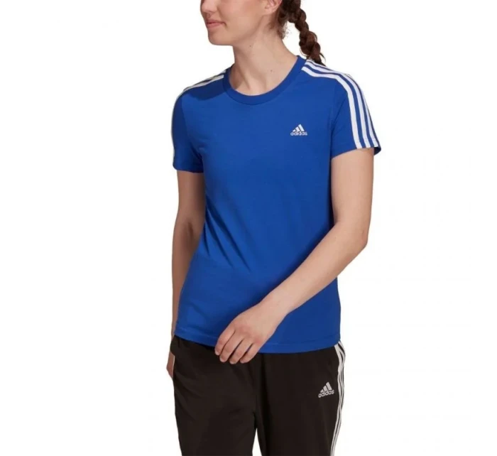 Dámske tričko Ess W H07815 - Adidas
