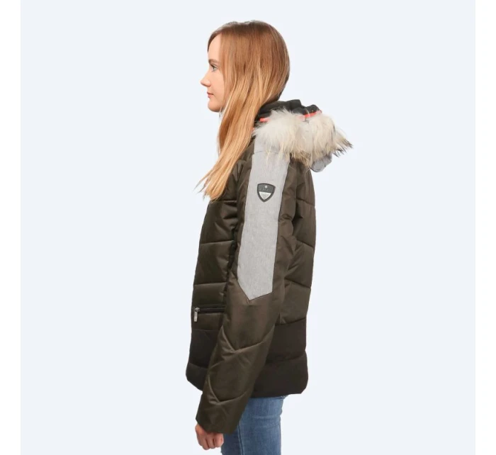 Dámská lyžařská bunda Electra W model 16974969 - Icepeak Dámská lyžařská bunda Electra W model 16974969 - Icepeak