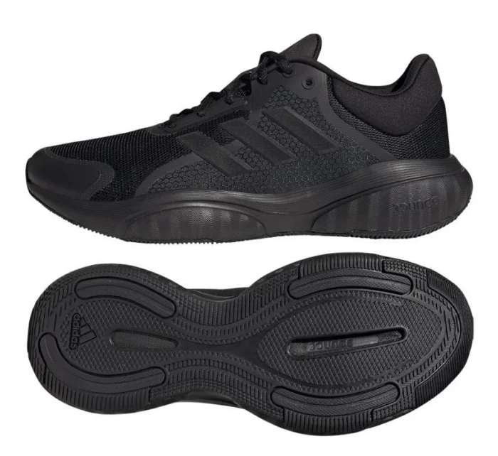 Pánska bežecká obuv Response M GW5705 - Adidas