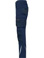 JN (4260) Pracovní kalhoty Style" Strong navy/navy model 22533080 - Daiber