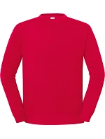 Iconic 250 SetIn Sweat Mikina model 22459235 red - Fruit of the Loom Iconic 250 SetIn Sweat Mikina model 22459235 red - Fruit of the Loom