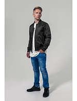 BY 030 Bunda Bomber beige model 22415684 - Build your Brand BY 030 Bunda Bomber beige model 22415684 - Build your Brand