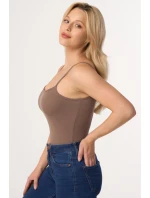 Babell Maxine farba: kakaová