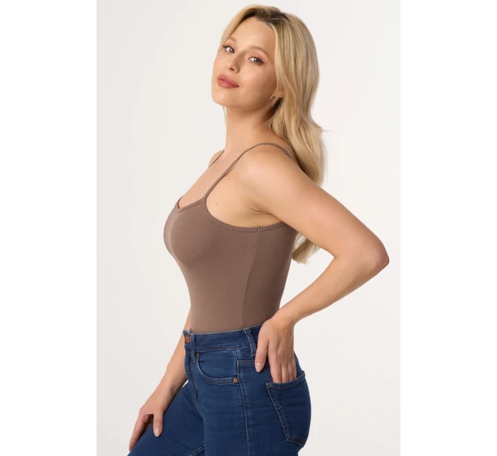 Babell Maxine farba: kakaová