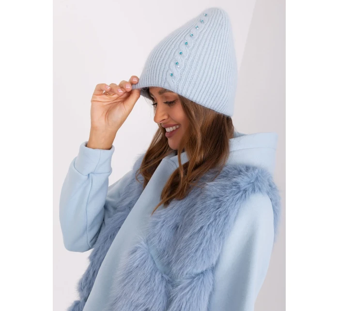 AT CZ 2328 cap.11P svetlo modrá AT CZ 2328 cap.11P svetlo modrá