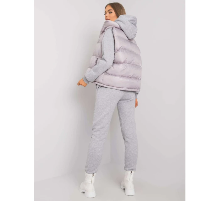 Súprava EM KMPL 645.98P sivá