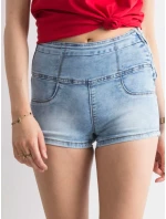 JMP Shorts SN model 14828794 modrá - FPrice