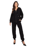 Súprava MBM KMPL 30818.60 čierna