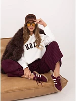 Bluza RV BL model 22074618 ecru - FPrice