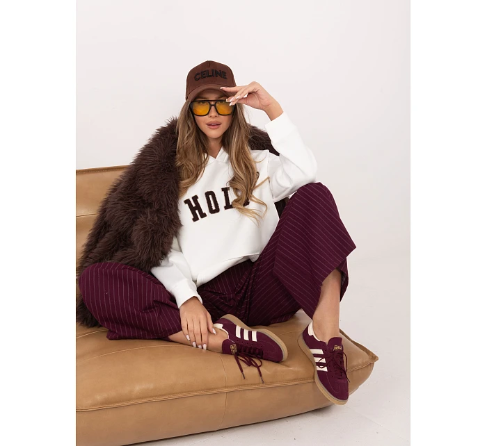 Bluza RV BL model 22074618 ecru - FPrice