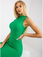 Šaty TW SK OB033.56 zelená Šaty TW SK OB033.56 zelená