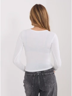 Blúzka WT BZ A1146.95 ecru