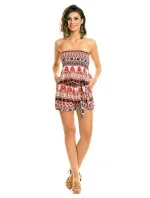 Overal dámský   /  model 15042928 - AIRISA