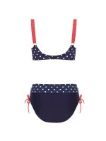 Dvojdielne plavky Italian 16 - S930GR7 - Self