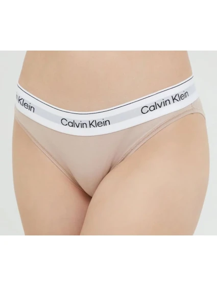 Dámské kalhotky  béžová  model 17835579 - Calvin Klein