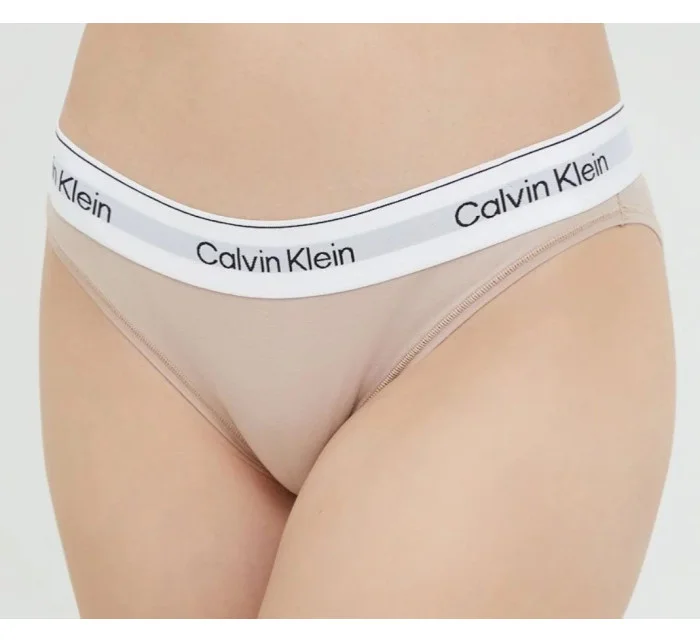 Dámské kalhotky  béžová  model 17835579 - Calvin Klein