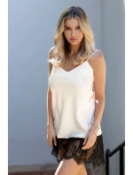 Sexy tričko model 121678 DKaren