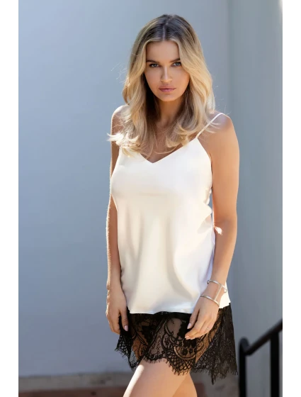 Sexy tričko model 121678 DKaren