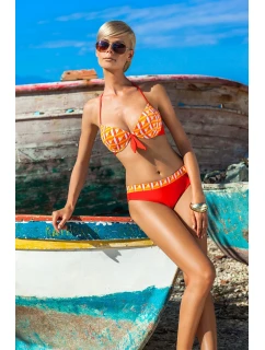 Dvojdielne plavky model 146223 Ewlon