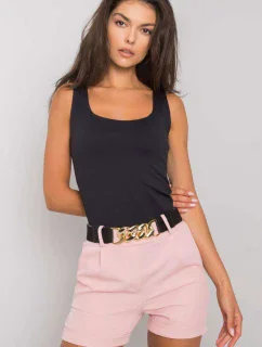 Kraťasy model 166161 Italy Moda