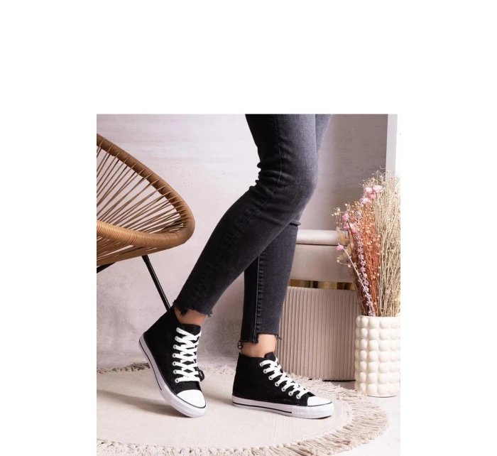 Tenisky model 207206 Solea