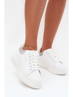 Športová obuv model 216442 Step in style