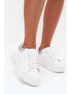 Športová obuv model 216442 Step in style