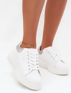 Športová obuv model 216442 Step in style