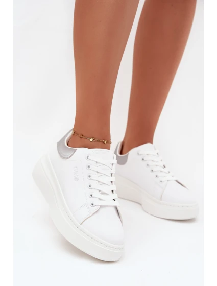 Športová obuv model 216442 Step in style