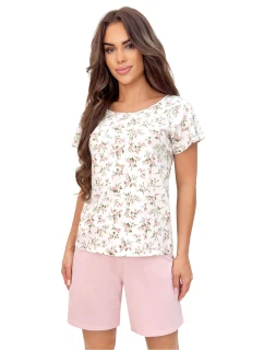 Pyžamo model 223568 Donna