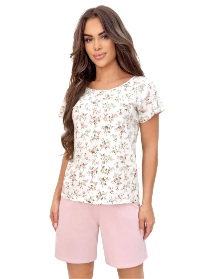 Pyžamo model 223568 Donna Pyžamo model 223568 Donna