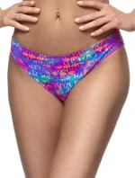 Dámsky spodný diel bikín Fantasy Amy K43