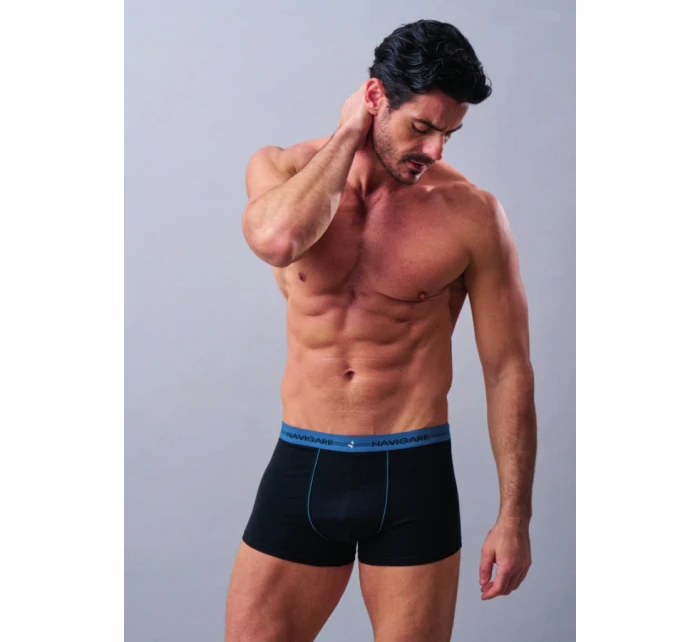 Pánské boxerky model 22016247 - Navigare