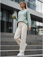 SWAN dámska mätová mikina FashionStreet BY1293