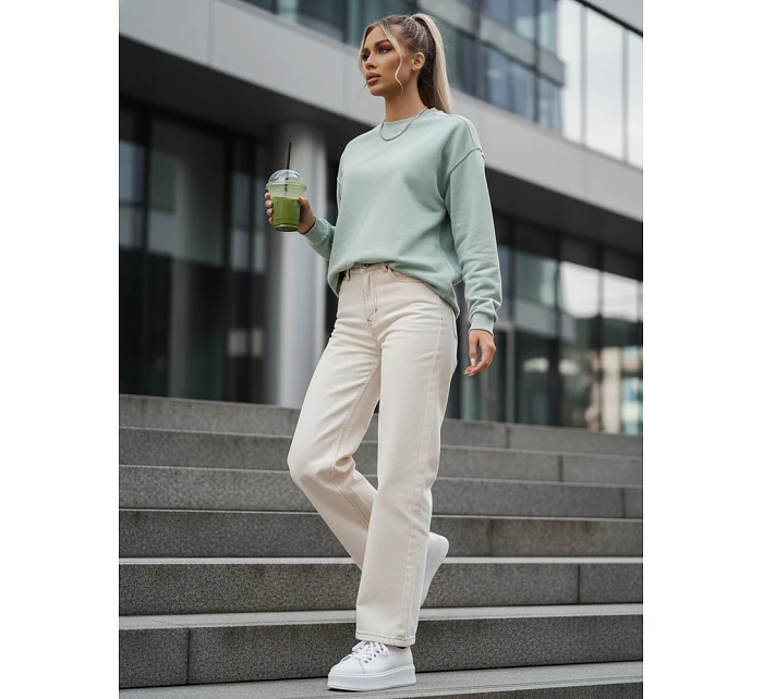 SWAN dámska mätová mikina FashionStreet BY1293