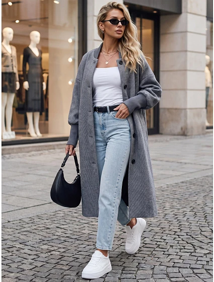 damski na niebieski model 22354071 - FashionStreet damski na niebieski model 22354071 - FashionStreet