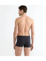 Pánske boxerky SLG Base Trunk C2P - BLACK 3828 - SLOGGI