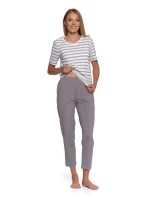 Pyžamo Moraj PDD4600-020 w/r S-2XL