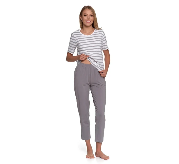 Pyžamo Moraj PDD4600-020 w/r S-2XL