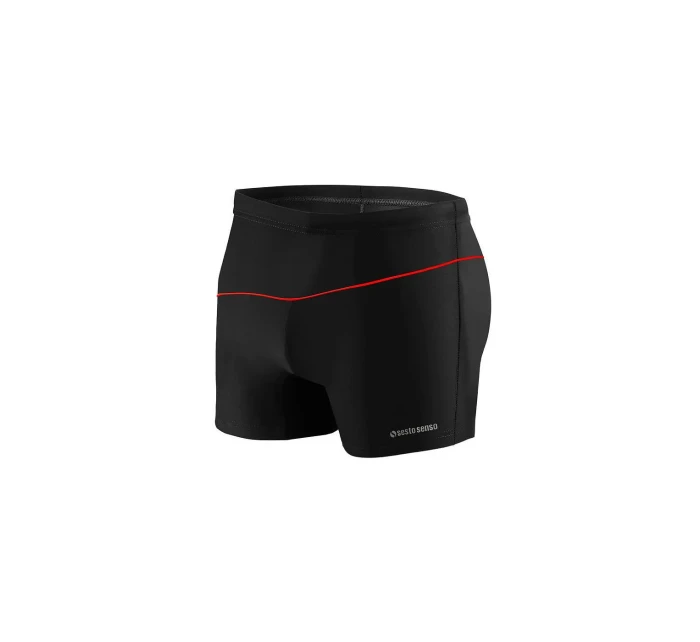 Pánske plavky - boxerky Sesto Senso 314 M-2XL