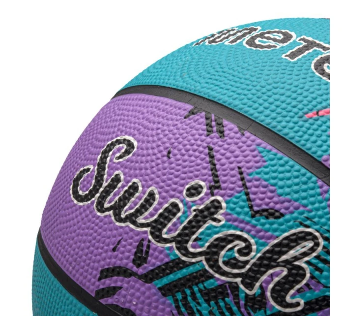 Switch 5 basketbal model 21804126 - Meteor Switch 5 basketbal model 21804126 - Meteor