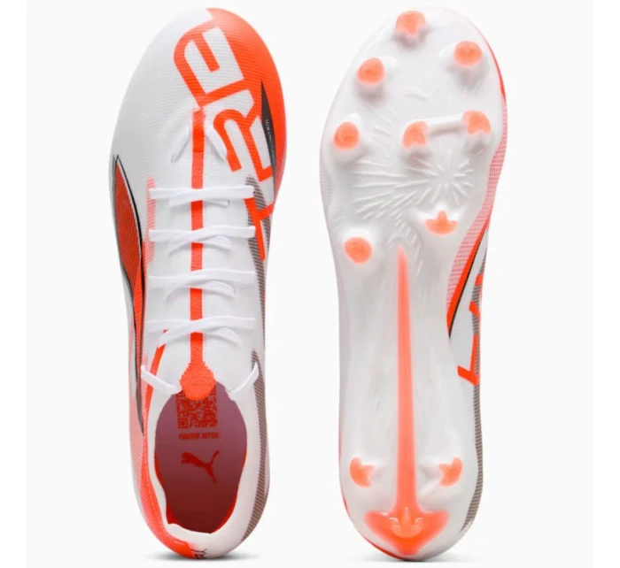 Kopačky Puma Ultra 5 Match FG/MG M 108166-01 Kopačky Puma Ultra 5 Match FG/MG M 108166-01