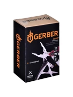 Multifunkčný nástroj GERBER Dime Red Multifunkčný nástroj GERBER Dime Red